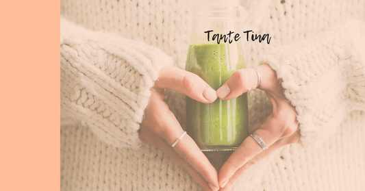 Wie mache ich einen Leber-Detox?