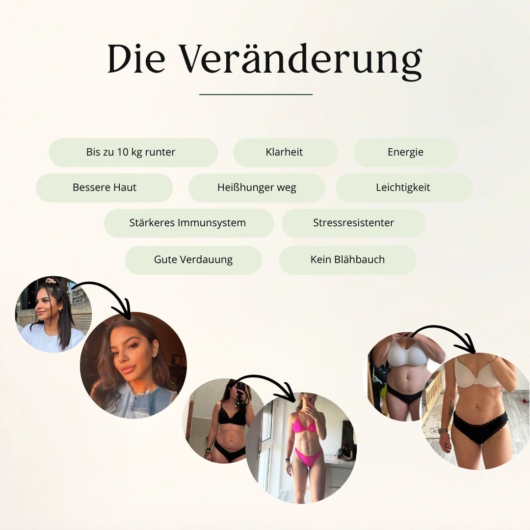 Detox Society by Tante Tina