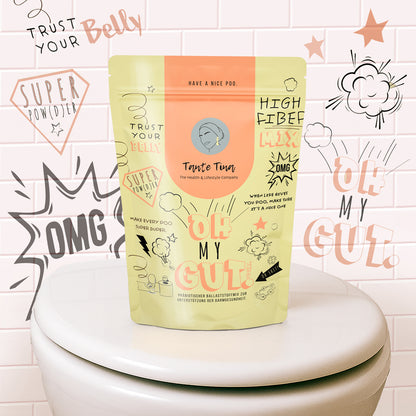 Tante Tina’s OH MY GUT Ballaststoffmix