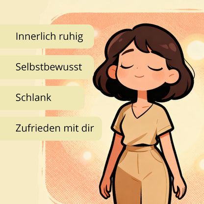 Brandneuer SCHE*SS DICH SCHLANK - Videokurs im Startangebot 🖥️