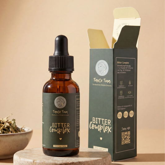 Tante Tina's Bitter Complex, 50ml