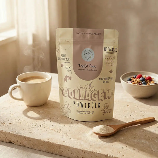 Tante Tina’s PREMIUM KOLLAGEN