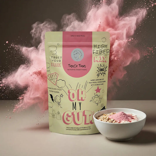 Tante Tina’s OH MY GUT Ballaststoffmix