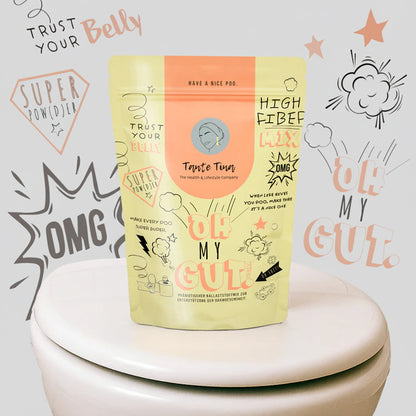 Tante Tina’s OH MY GUT Ballaststoffmix