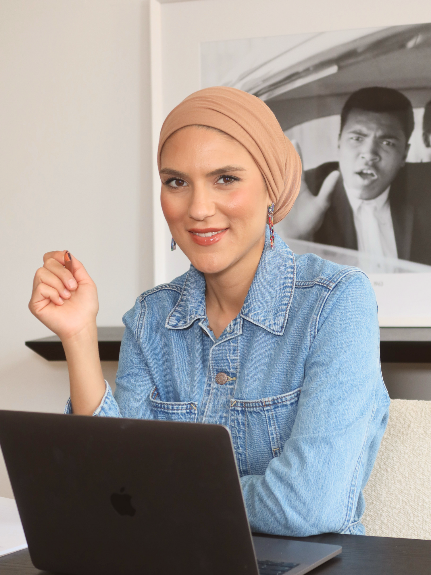 7-Wochen Grow & Glow Gruppencoaching mit Tante Tina – Detox, Ernährungspläne, Live-Calls und Gemeinschaft für mehr Vitalität und Lebensfreude.